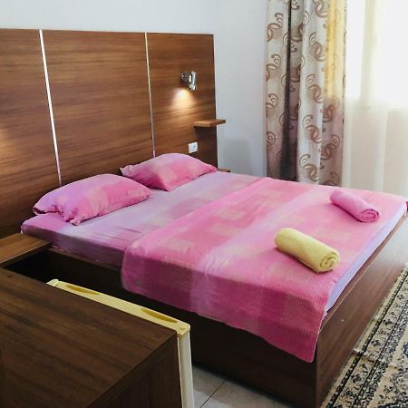Flamingo Cottage Ulcinj Eksteriør bilde